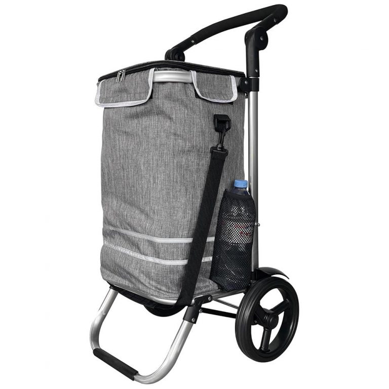 City Fold Trolley
