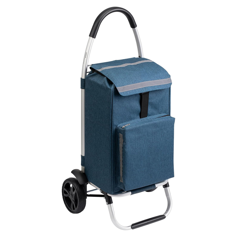 Market Trolley Cooler