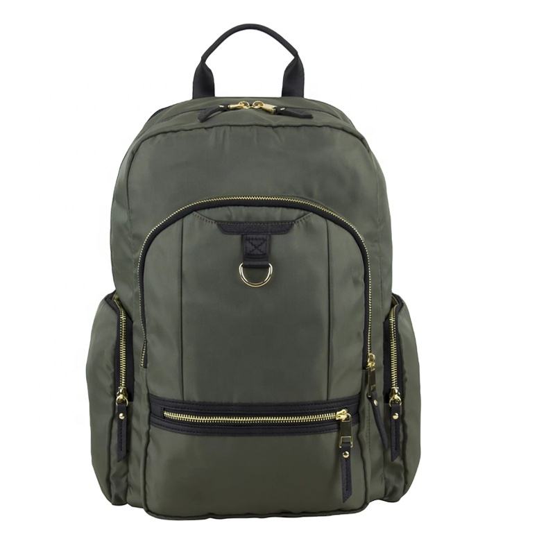 Trail Travel Backpack